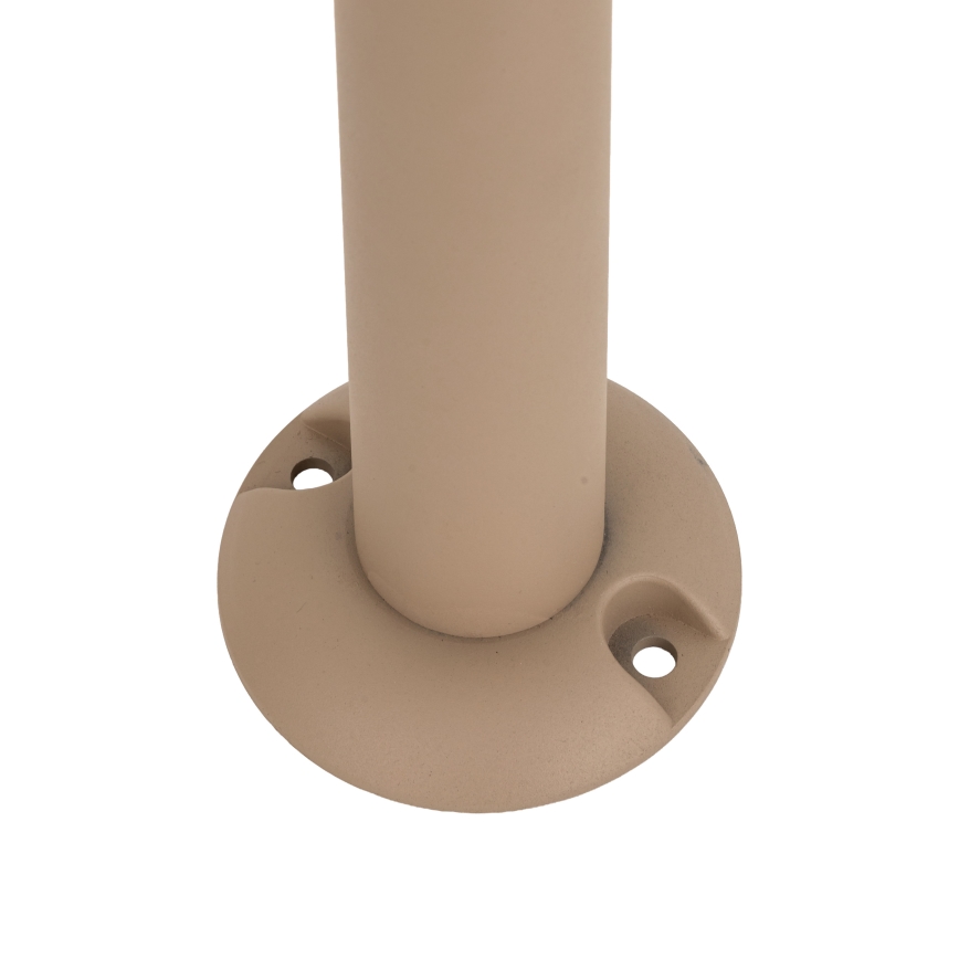 Lampa zewnętrzna LED SENA L LED/5W/230V IP65 80 cm beżowa