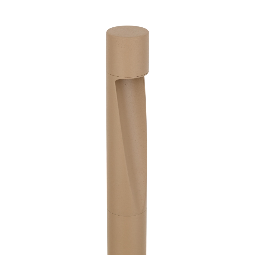 Lampa zewnętrzna LED SENA L LED/5W/230V IP65 80 cm beżowa