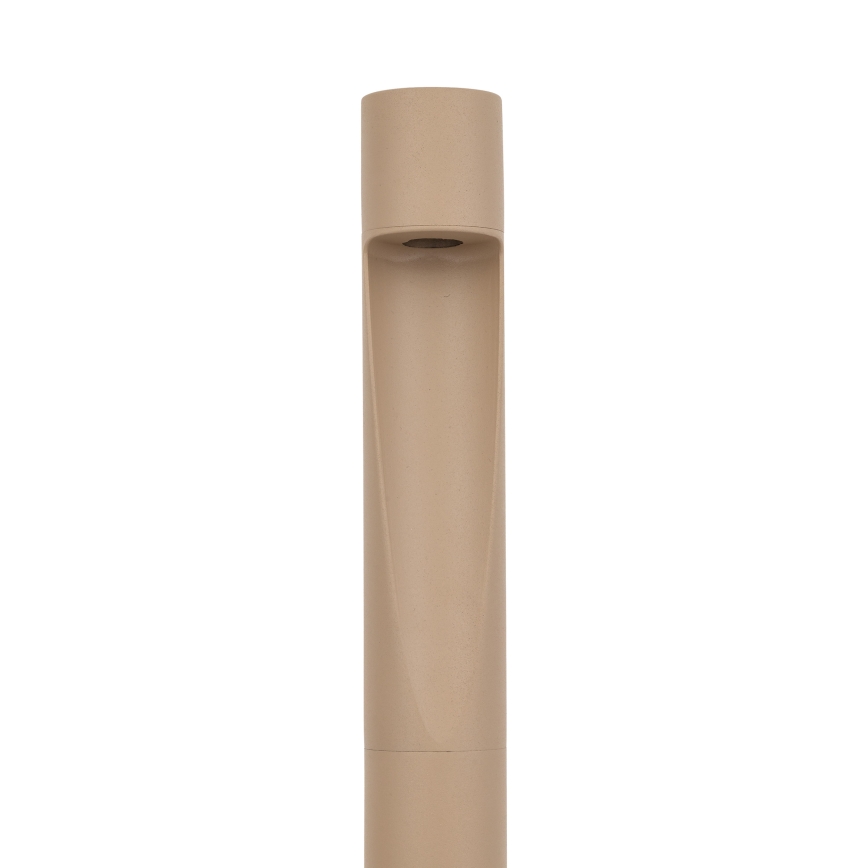 Lampa zewnętrzna LED SENA L LED/5W/230V IP65 80 cm beżowa