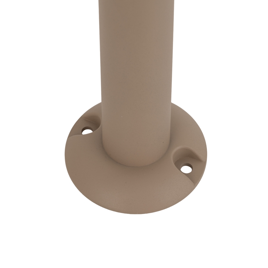 Lampa zewnętrzna LED SENA M LED/5W/230V IP65 60 cm beżowa