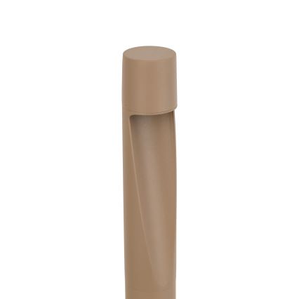 Lampa zewnętrzna LED SENA M LED/5W/230V IP65 60 cm beżowa