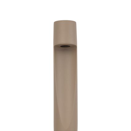Lampa zewnętrzna LED SENA M LED/5W/230V IP65 60 cm beżowa