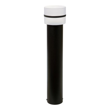 Lampa zewnętrzna MIA 1xE27/60W/230V 50 cm IP44 czarna