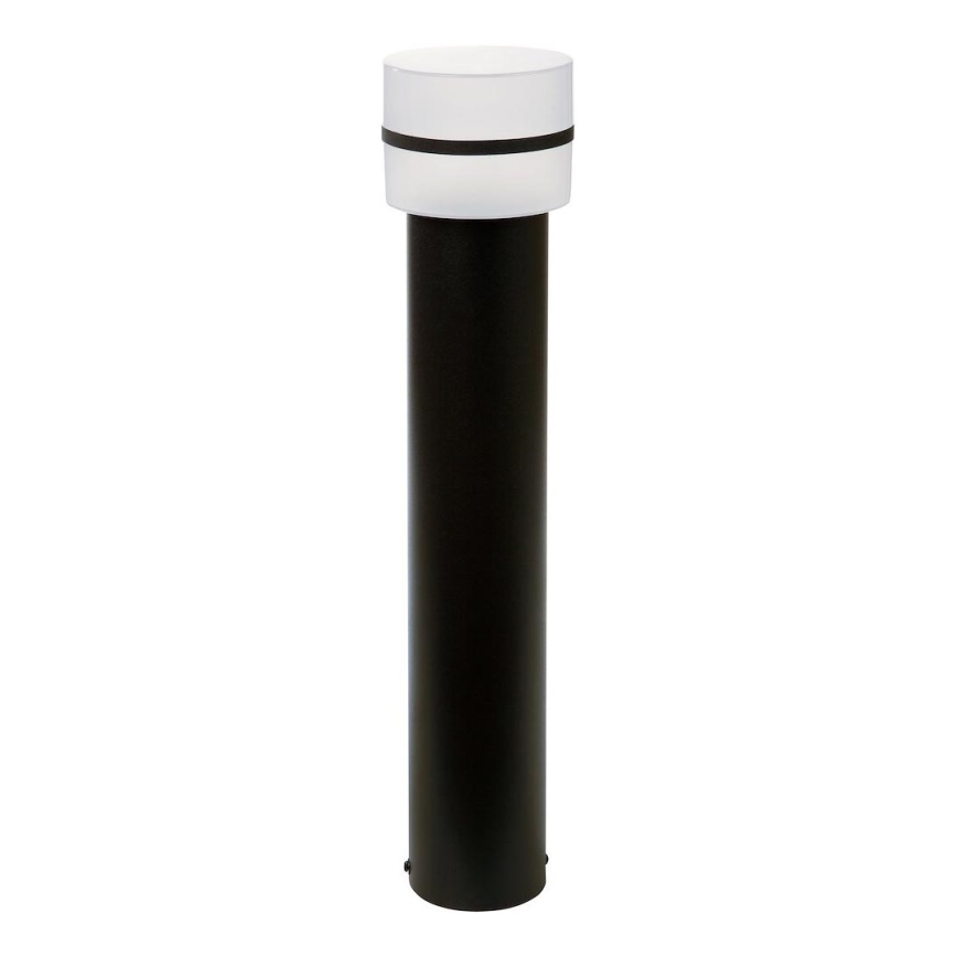 Lampa zewnętrzna MIA 1xE27/60W/230V 50 cm IP44 czarna