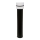 Lampa zewnętrzna MIA 1xE27/60W/230V 50 cm IP44 czarna