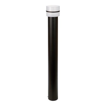 Lampa zewnętrzna MIA 1xE27/60W/230V 80 cm IP44 czarna