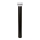 Lampa zewnętrzna MIA 1xE27/60W/230V 80 cm IP44 czarna