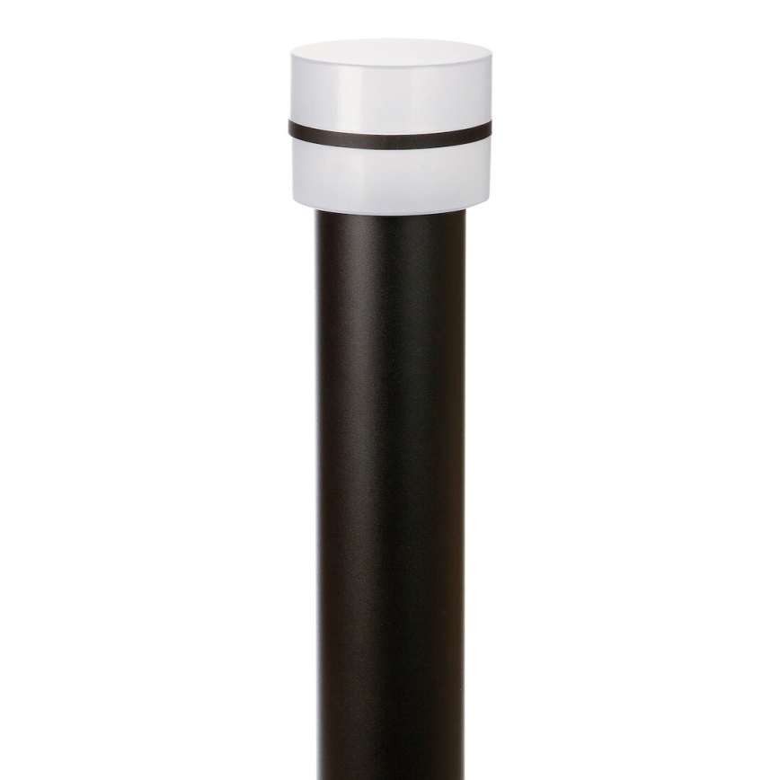 Lampa zewnętrzna MIA 1xE27/60W/230V 80 cm IP44 czarna