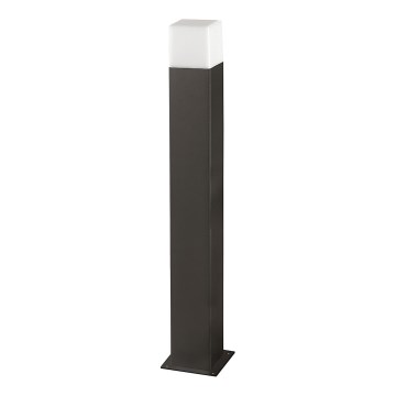 Lampa zewnętrzna NEW YORK 1xE27/40W/230V IP44 antracyt