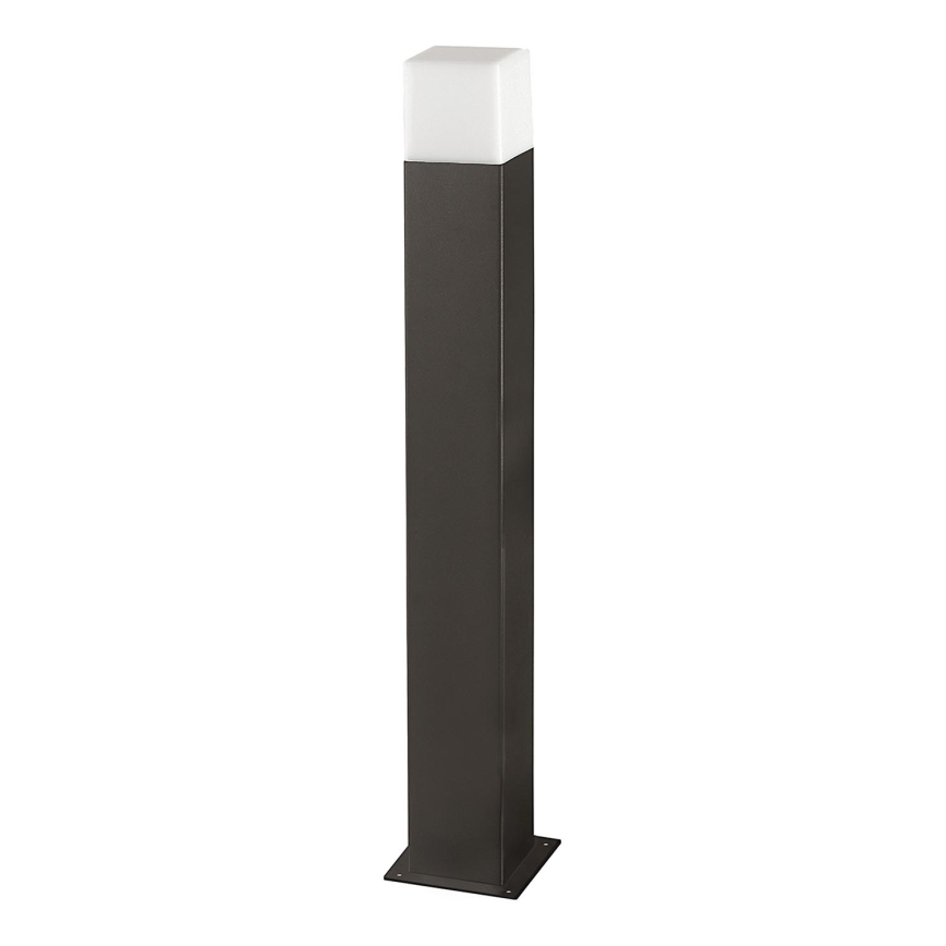 Lampa zewnętrzna NEW YORK 1xE27/40W/230V IP44 antracyt