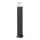 Lampa zewnętrzna NEW YORK 1xE27/40W/230V IP44 antracyt