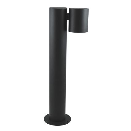 Lampa zewnętrzna PINO 1xGU10/10W/230V IP44 44 cm