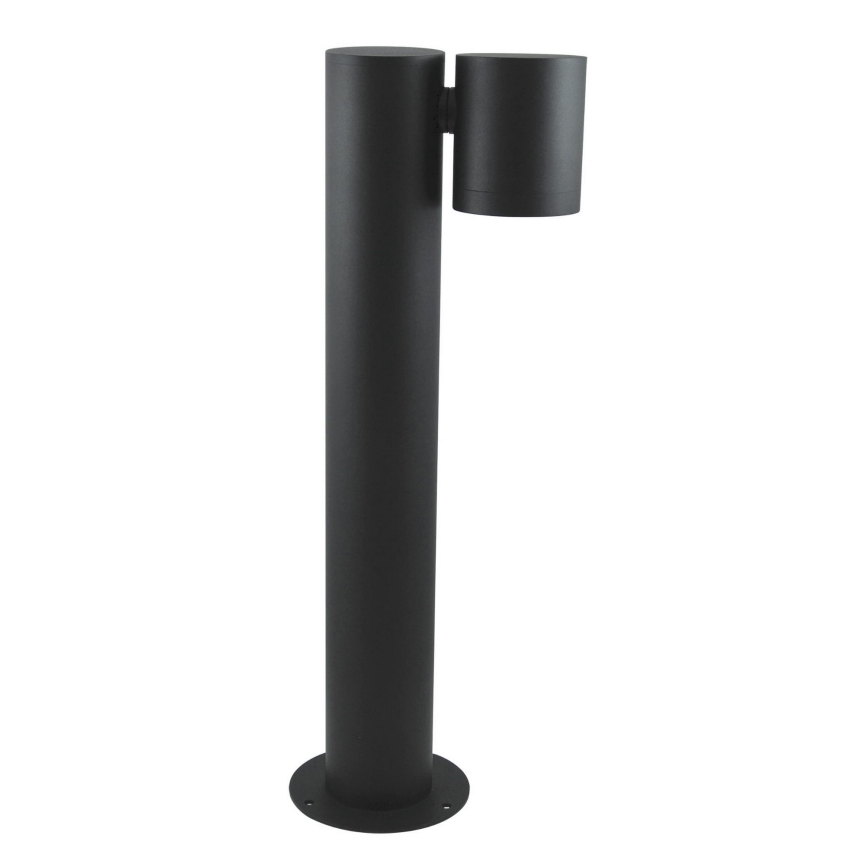 Lampa zewnętrzna PINO 1xGU10/10W/230V IP44 44 cm