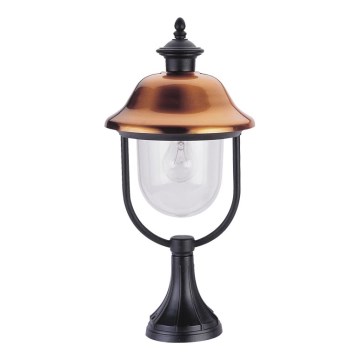 Lampa zewnętrzna SANGHAI 1xE27/60W/230V