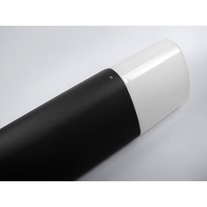 Lampa zewnętrzna SEEMAN 1xE27/27W/230V IP44
