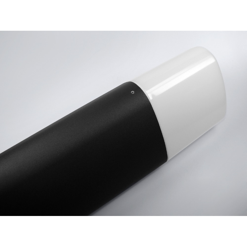 Lampa zewnętrzna SEEMAN 1xE27/27W/230V IP44