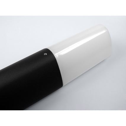 Lampa zewnętrzna SEGAR 1xE27/18W/230V IP44