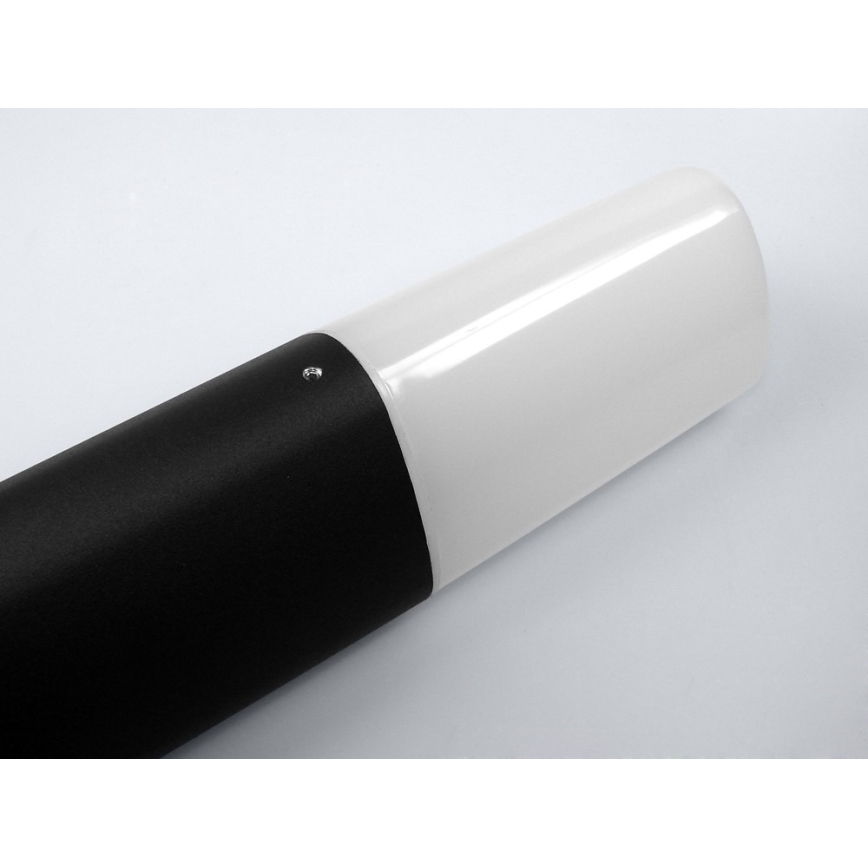 Lampa zewnętrzna SEGAR 1xE27/18W/230V IP44