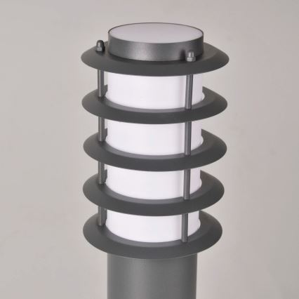 Lampa zewnętrzna SERENA 1xE27/10W/230V IP44 100 cm
