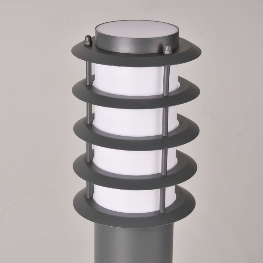 Lampa zewnętrzna SERENA 1xE27/10W/230V IP44 100 cm