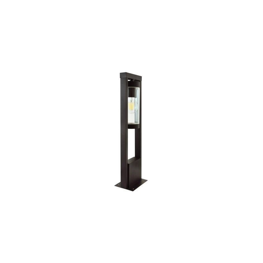 Lampa zewnętrzna SPECTRA 1xE27/10W/230V IP44 50 cm