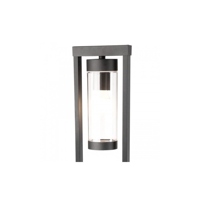 Lampa zewnętrzna SPECTRA 1xE27/10W/230V IP44 50 cm