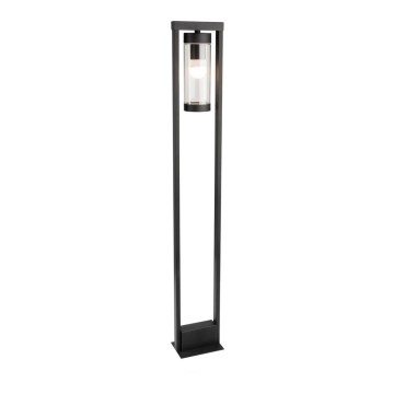 Lampa zewnętrzna SPECTRA 1xE27/10W/230V IP44 80 cm