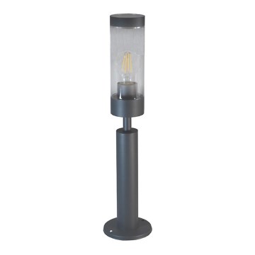 Lampa zewnętrzna TAVIN 1xE27/60W/230V IP54 antracyt