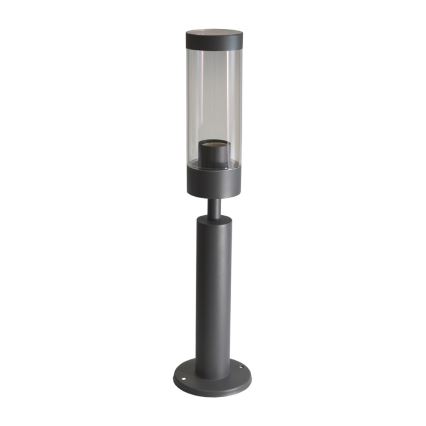 Lampa zewnętrzna TAVIN 1xE27/60W/230V IP54 antracyt