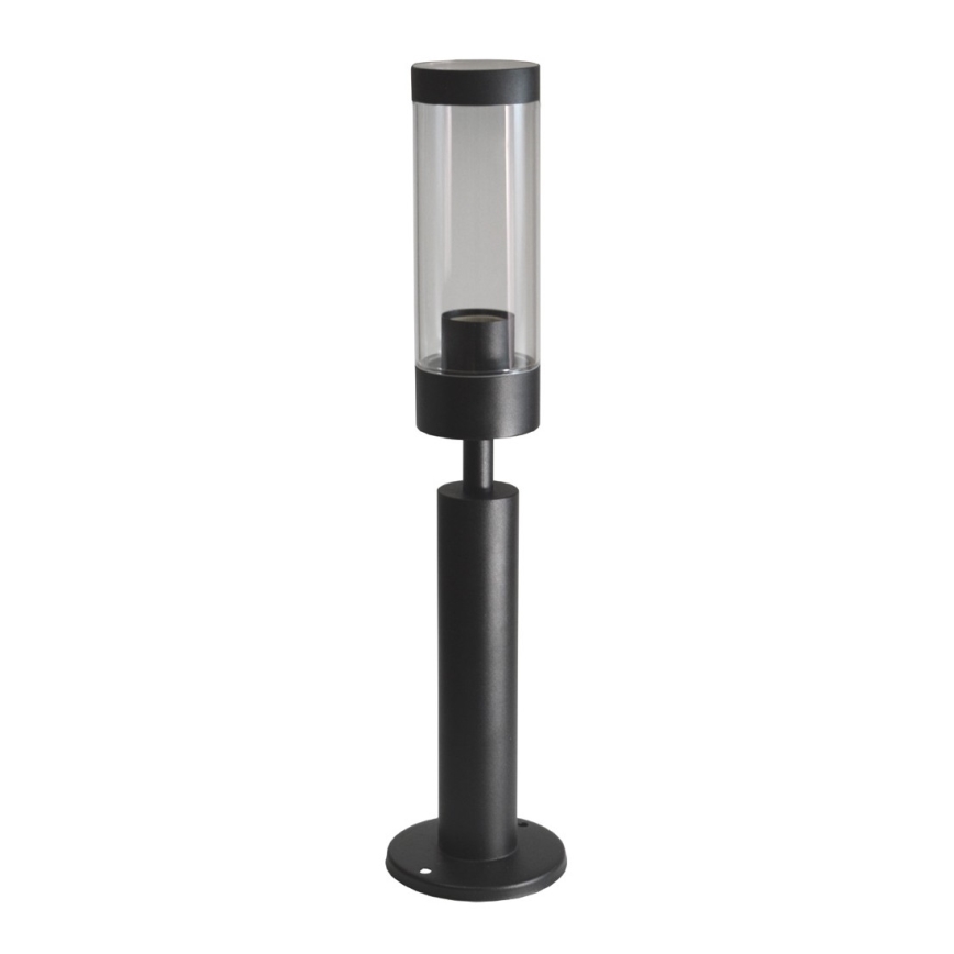 Lampa zewnętrzna TAVIN 1xE27/60W/230V IP54 czarny