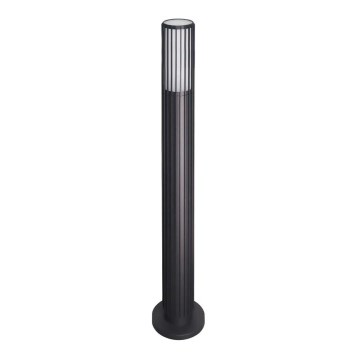 Lampa zewnętrzna VERTICAL 1xGU10/8W/230V IP44 czarna