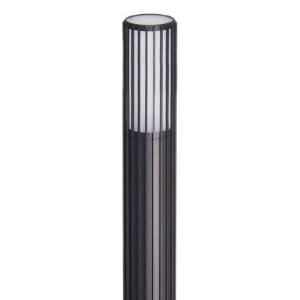 Lampa zewnętrzna VERTICAL 1xGU10/8W/230V IP44 czarna