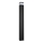Lampa zewnętrzna VESPER 1xG9/5W/230V IP44 80 cm czarna