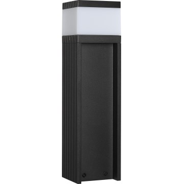 Lampa zewnętrzna VESPER 1xG9/5W/230V IP54 30 cm czarna