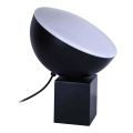 Lampka biurkowa LED CROWD LED/10W/230V czarna