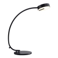 Lampka biurkowa LED DRIFTER LED/8,4W/230V czarna
