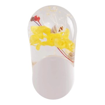 Lampka LED do gniazdka MINI LIGHT 1W