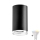 Lampka punktowa LED RGBW do łazienki TURYN 1xGU10/6,5W/230V 2700-6500K Wi-Fi IP44 czarna