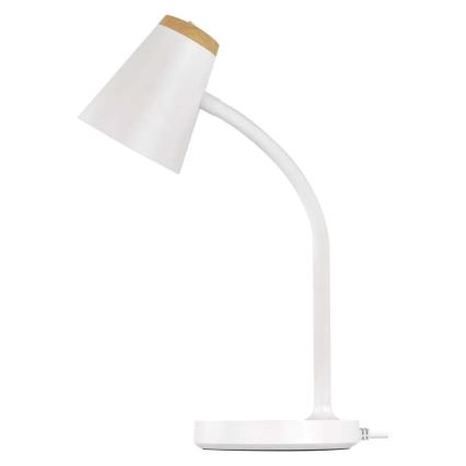 Lampka stołowa TARA LED/4,5W/230V 4000K biała
