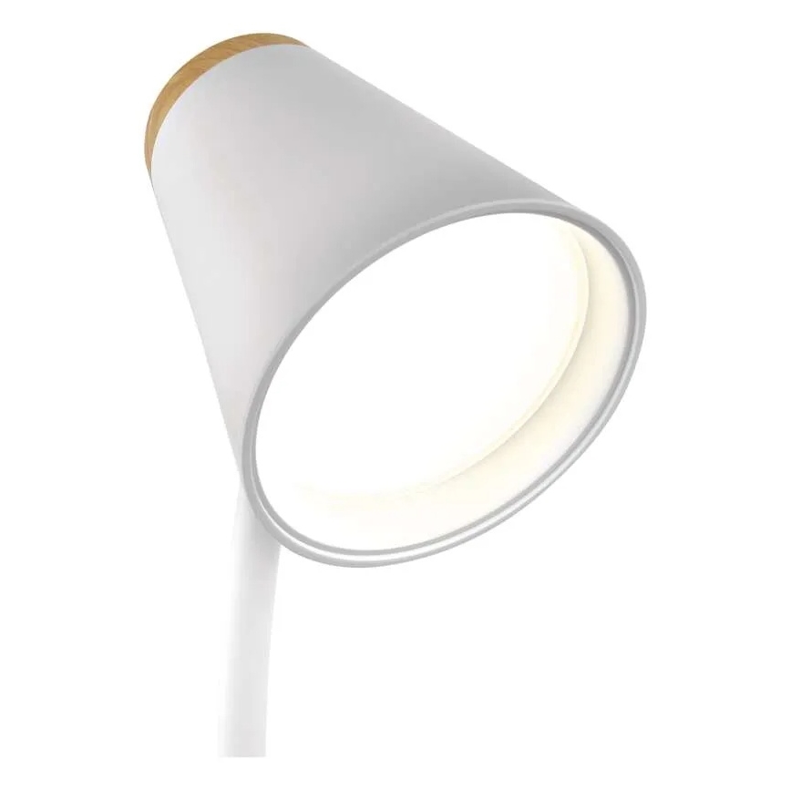 Lampka stołowa TARA LED/4,5W/230V 4000K biała