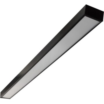 Lampka sufitowa LED CYNIDECO LED/12W/230V 4000K czarna