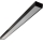 Lampka sufitowa LED CYNIDECO LED/12W/230V 4000K czarna