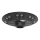 Lampy solarne z czujnikiem LUVIA LED/15W/3,2V 4000K IP54 5400 mAh + pilot
