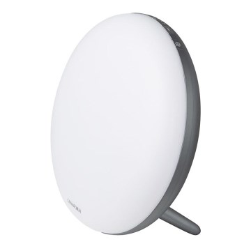 Lanaform - Inteligentna wielofunkcyjna lampa biurkowa LED WL-100C LED/5W/5V