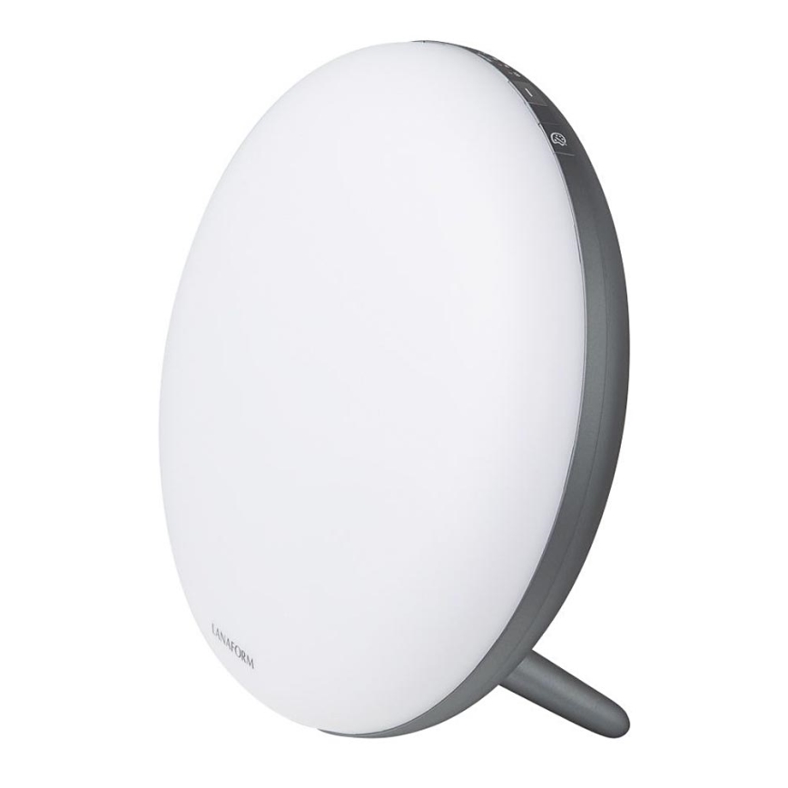 Lanaform - Inteligentna wielofunkcyjna lampa biurkowa LED WL-100C LED/5W/5V