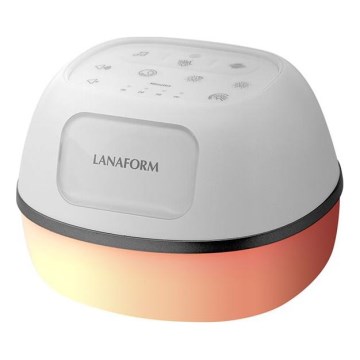 Lanaform - Inteligentne urządzenie wspomagające sen NUXO 5V