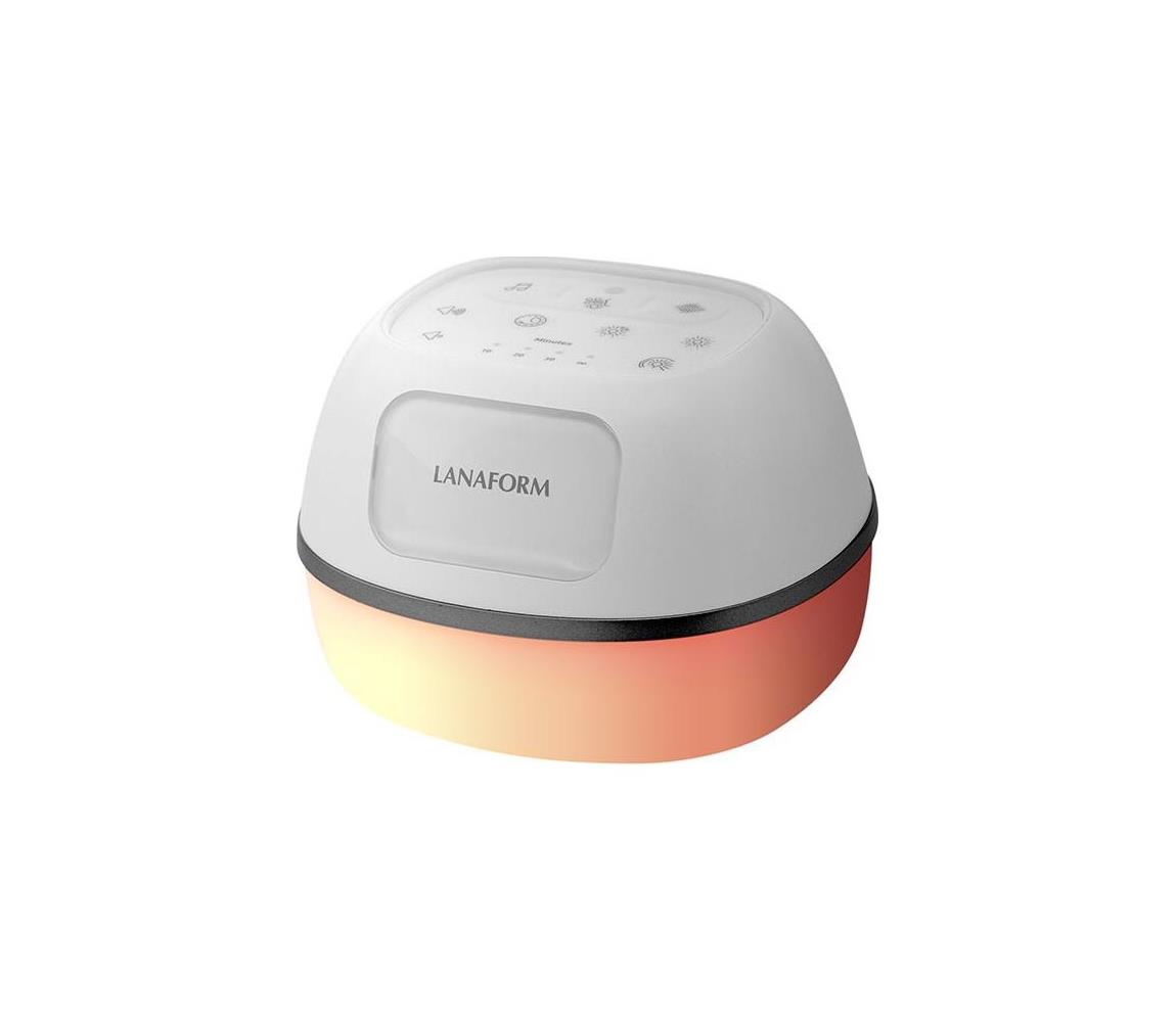 Lanaform - Inteligentne urządzenie wspomagające sen NUXO 5V
