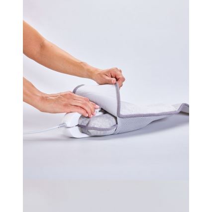 Lanaform - Pasek grzewczy WAIST WARMER 400W/230V