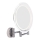 Lanaform - Ścienne lustro kosmetyczne LED WALL LED/4xAAA