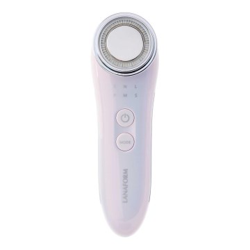 Lanaform - Ultradźwiękowe urządzenie do odmładzania skóry PURESKIN 3W/800mAh